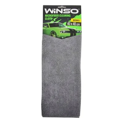 Автомобільна серветка WINSO 40*40см (150310)