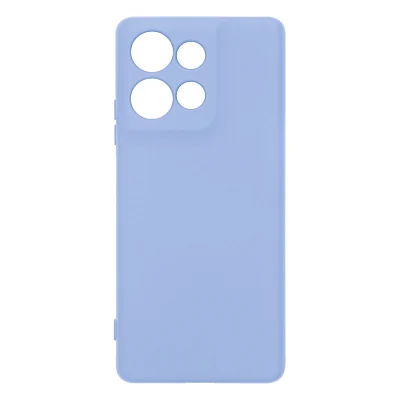 Чохол до мобільного телефона Armorstandart ICON Motorola G75 5G Camera cover Lavender (ARM81623)