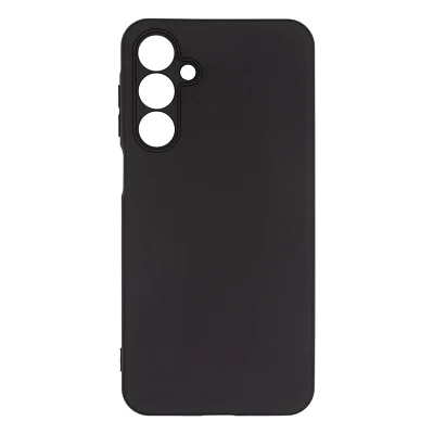 Чохол до мобільного телефона Armorstandart Matte Slim Fit Samsung A16 4G (A165) Camera cover Black (ARM80141)