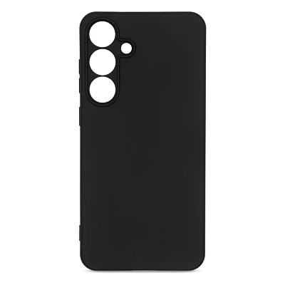 Чохол до мобільного телефона Armorstandart Matte Slim Fit Samsung S25 Plus Camera cover Black (ARM81569)