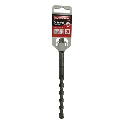 Бур HAISSER SDS-Plus Haisser Professional - 05х110 мм (79803)