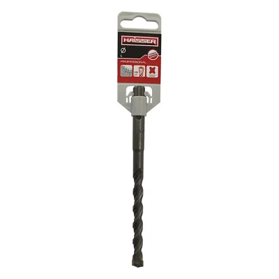 Бур HAISSER SDS-Plus Haisser Professional - 08х160 мм (79807)