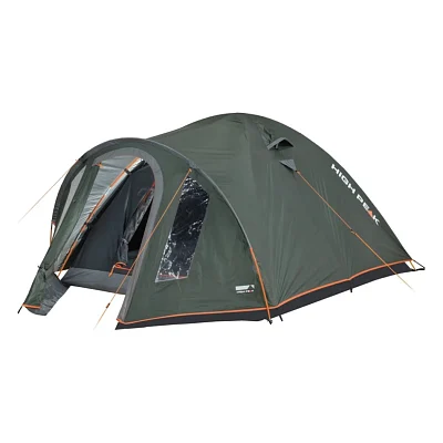 Намет High Peak Nevada 2.1 Deep Forest (10350) (930589)