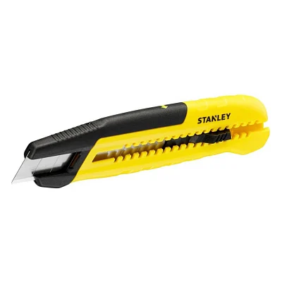 Ніж монтажний Stanley 160мм, лез 18мм (STHT10489-0)