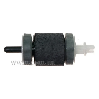 Ролик захоплення паперу HP P3005/P3015/M3027/M3035/P5200 аналог RM1-3763 AHK (20330)