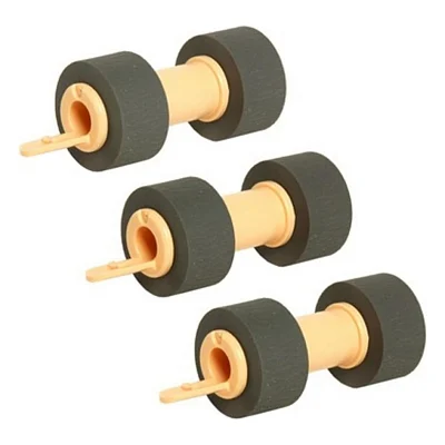 Ролик захоплення паперу OKI B6200/Ph4500 компл.аналог 604K19890/604K11192/604K78861 AHK (3204656)
