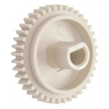 Шестерня резинового вала HP LJ 4200/4300 аналог RU5-0016-000 40T BASF (BASF-RU5-0016-000)