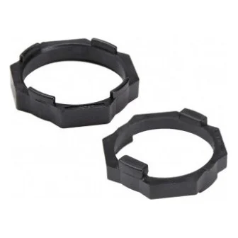 Втулка вала тефлонового Samsung CLP310/315, CLX 3170FN/3175 NewTone (UPRBUSH-JC61-02392A-NT)