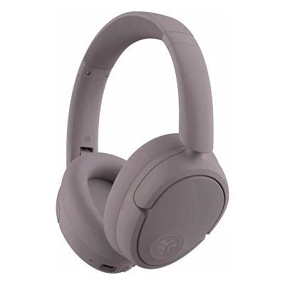 Навушники JLab Jbuds Lux ANC Mauve (IEUHBJLUXANCRMVE62)