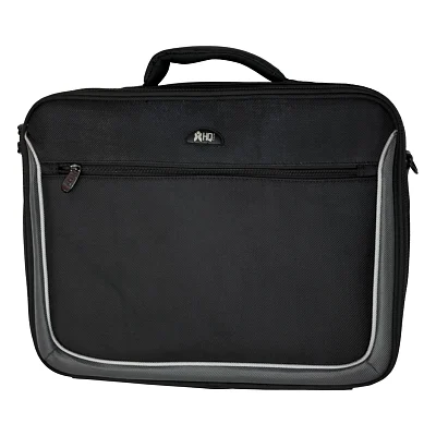 Сумка для ноутбука HQ-Tech 15.6" Black (EE-15119H)