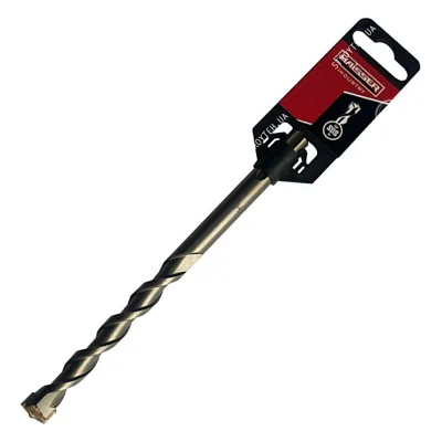 Бур HAISSER SDS-Plus Industrial - 10x160 мм (99805)