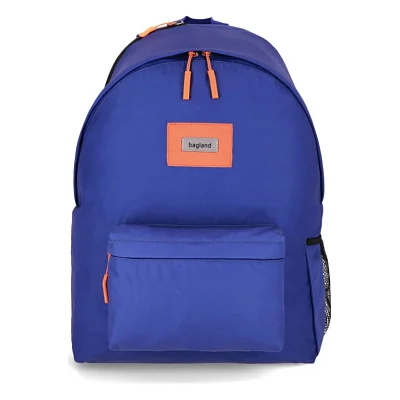 Рюкзак для ноутбука Bagland 17" Stylish XL 35L electric 0055869 (1120320807)