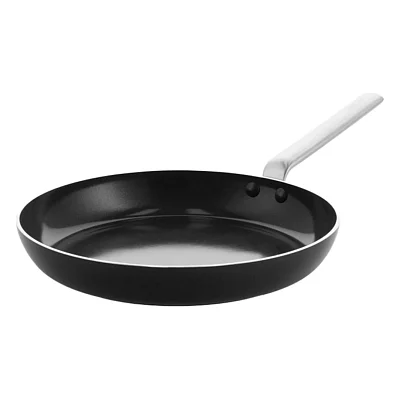 Сковорода GreenPan Chef's Collection, 28 см з керамічним покриттям (CC007735-001)