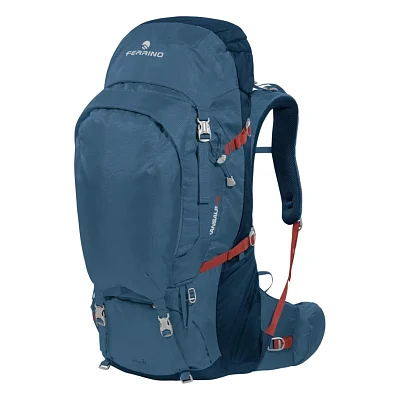 Рюкзак туристичний Ferrino Transalp 75L Blue (75694MBB) (929606)