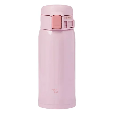 Термокружка Zojirushi SM-SR36PP 0.36l Рожевий (1678.06.26)