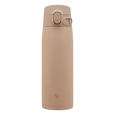 Термокружка Zojirushi SM-VA60TM 0.60 л Бежевий (1678.07.50)