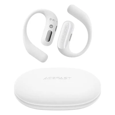 Навушники Acefast FA002 White