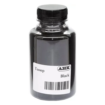 Тонер Canon 067 40г BLACK MF651Cw/MF655Cdw/MF657Cdw 1.3K AHK (50000438)