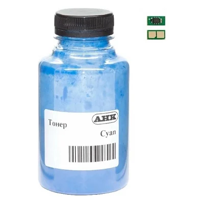 Тонер Canon 3922i/3926i/3930i/3935i, C-EXV64 750г +чип 25.5K AHK (50000555)