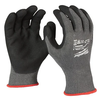 Захисні рукавиці Milwaukee з опором порізам 5 рівня, 11/XXL (4932471427)