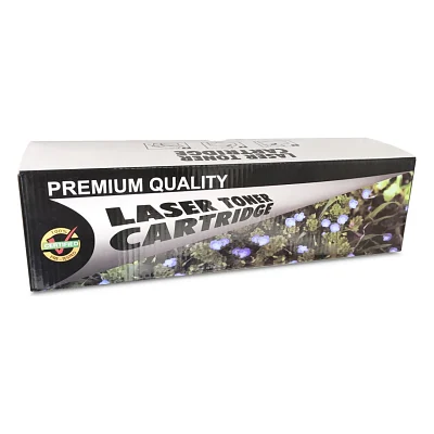 Тонер-картридж Premium Quality Panasonic KX-FL501/502/503/523/KX-FLM551/552/553, KX-FA76A (PTKX-FA76A)