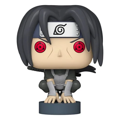 Фігурка для геймерів Funko Pop cерії Наруто - Юний Ітаті (80250)