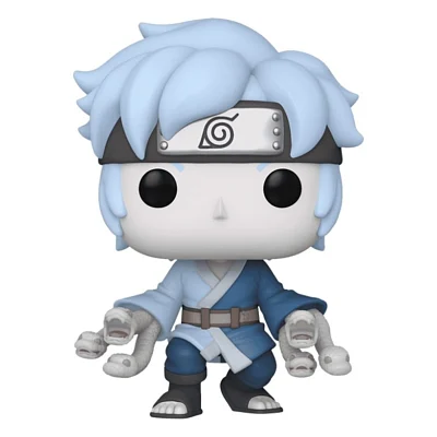 Фігурка для геймерів Funko Pop серії Боруто - Міцукі (61386)