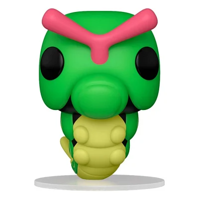 Фігурка для геймерів Funko Pop серії Покемон - Катерпі (74628)