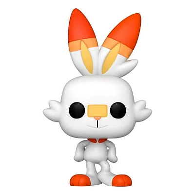 Фігурка для геймерів Funko Pop серії Покемон - Скорбанні (69081)
