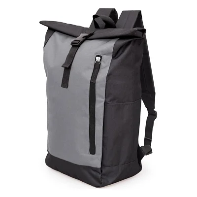 Рюкзак для ноутбука Porto 15.6" RNB-3031 gray (RNB-3031GY)