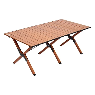 Туристичний стіл Skif Outdoor Scandi Quatro (ZF-H007)