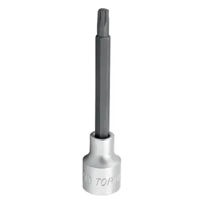 Головка торцева Toptul TORX T40 L120мм 1/2" (BCGA1640)