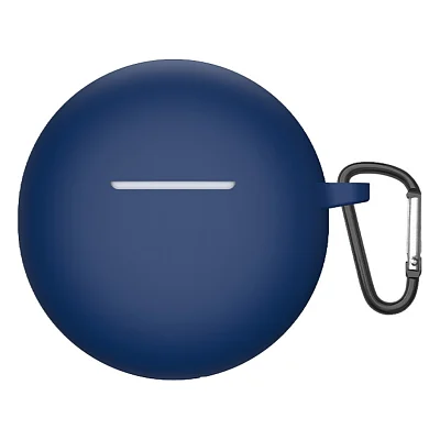 Чохол для навушників Armorstandart Hang Case для OPPO Enco Buds 2 Dark Blue (ARM71112)