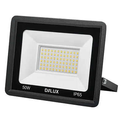 Прожектор Delux FMI 11 LED 50Вт 6500K IP65 (90022432)