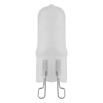Лампочка Electrum 40W G9 мат. 230V (A-HC-0122)
