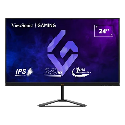 Монітор ViewSonic VX2479A-HD-PRO