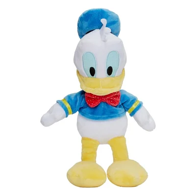 М'яка іграшка Disney Дональд 25 см (3858889575709)