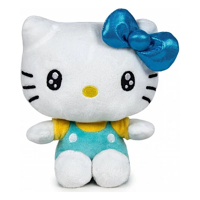 М'яка іграшка Hello Kitty Хелло Кітті Ювілейна 50, 32 см (760023890)
