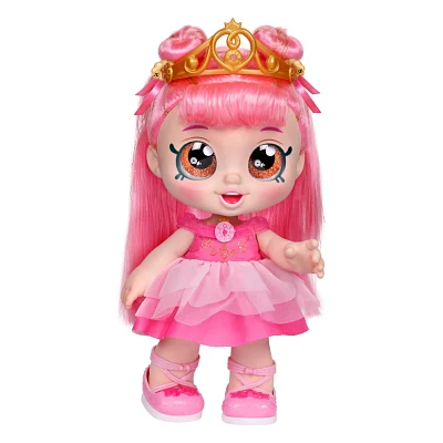 Лялька Kindi Kids Донатіна - Принцеса Dress Up Friends (50065)