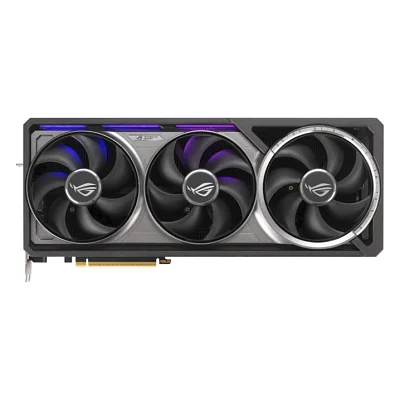 Відеокарта ASUS GeForce RTX 5090 32768Mb ROG ASTRAL OC (ROG-ASTRAL-RTX5090-O32G-GAMING)