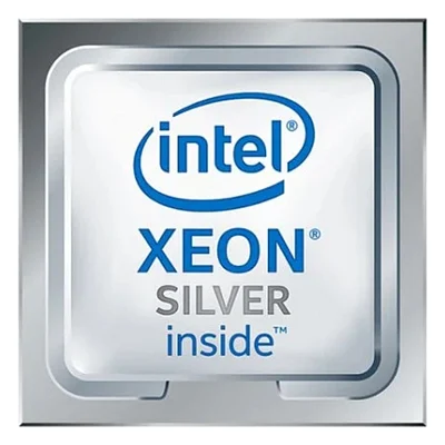 Процесор серверний Dell Intel Xeon Silver 4410Y 2G, 12C/24T, 16GT/s, 30M Cache, Turbo, HT (150W) DDR5-4000 (338-CLWC)