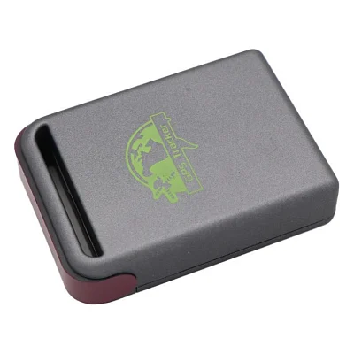 GPS трекер Voltronic TK 102B акб 1000Ah (TK-102B)