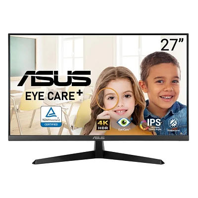 Монітор ASUS VY27UQ