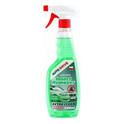 Автомобільний очисник AUTO DRIVE Insect Remover,500мл (AD0056)