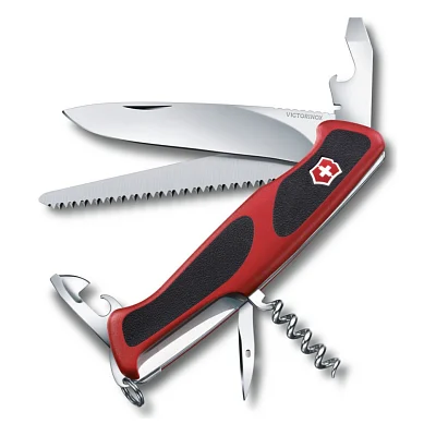 Ніж Victorinox RangerGrip 55 (0.9563.C)
