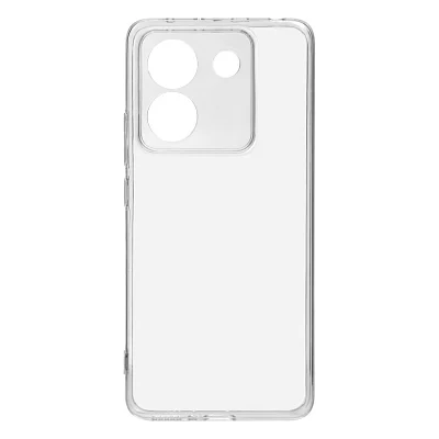 Чохол до мобільного телефона Armorstandart Air Xiaomi Poco M7 Pro 5G Camera cover Clear (ARM83144)