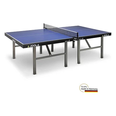 Тенісний стіл Joola 2000-S Pro ITTF Blue (11502) (931145)