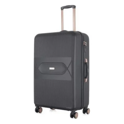 Валіза Semi Line 28" L T5787-3 Black (DAS302970)