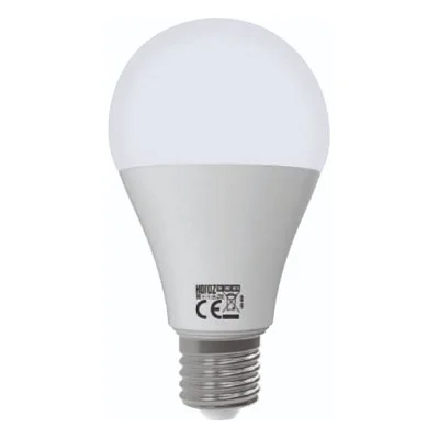 Лампочка Horoz А60 PREMIER SMD LED 18W 6400K E27 1600Lm (YT32455)