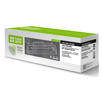 Картридж ColorWay HP W1540A LJ Tank 1502/1602/2603 2,5K (CW-H1540M)